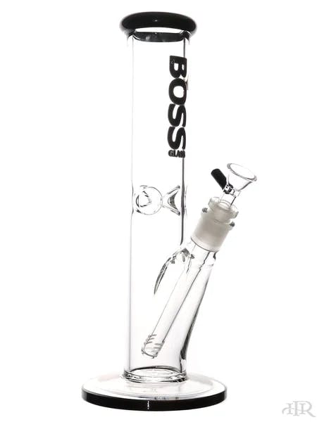 Photograph of product: Boss – 12" Straight Tube - 