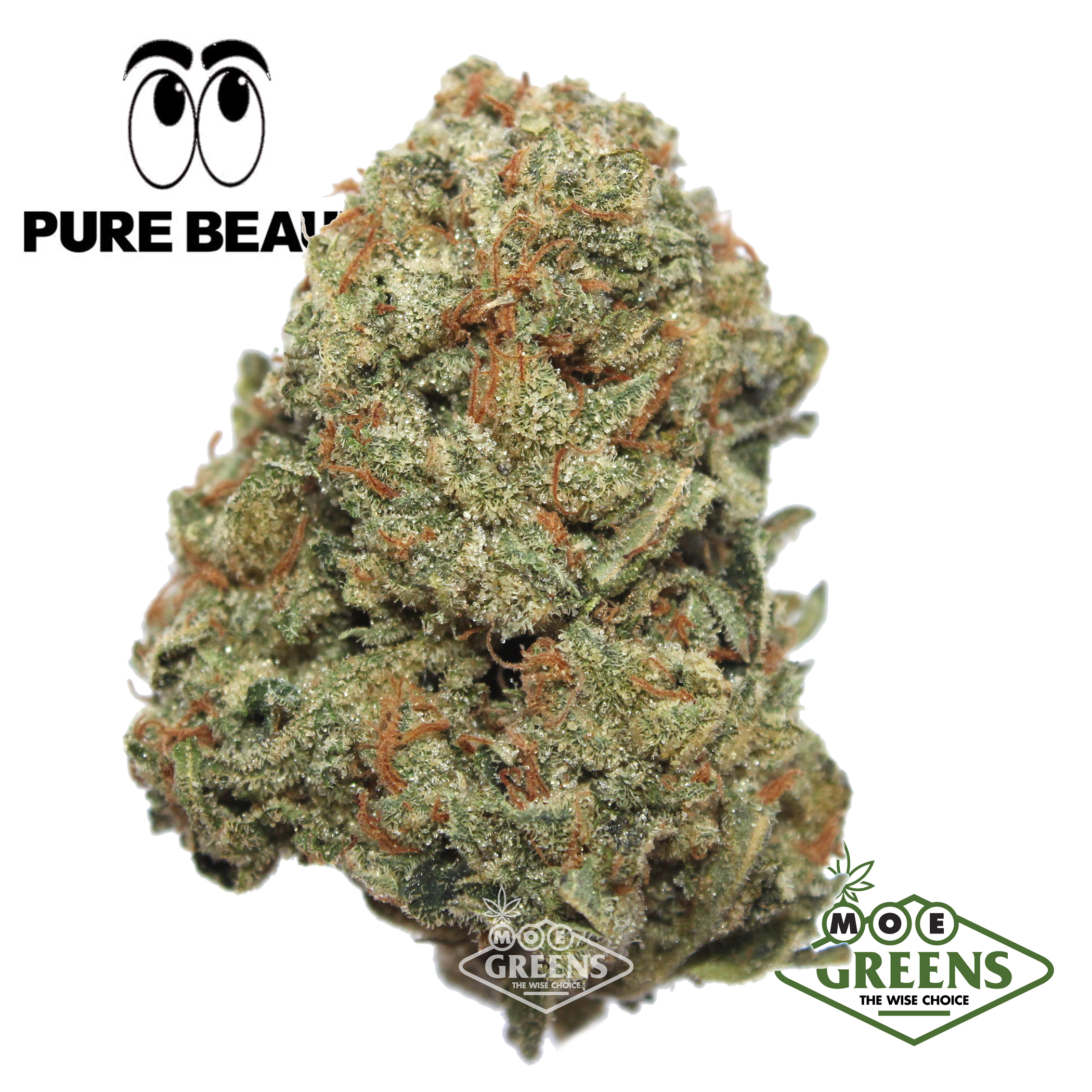 Photograph of product: STRAWBERRIES & DURBAN