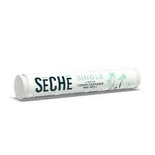 Photograph of product: SeCHe | Apricot Chem Pre-Roll I 1g