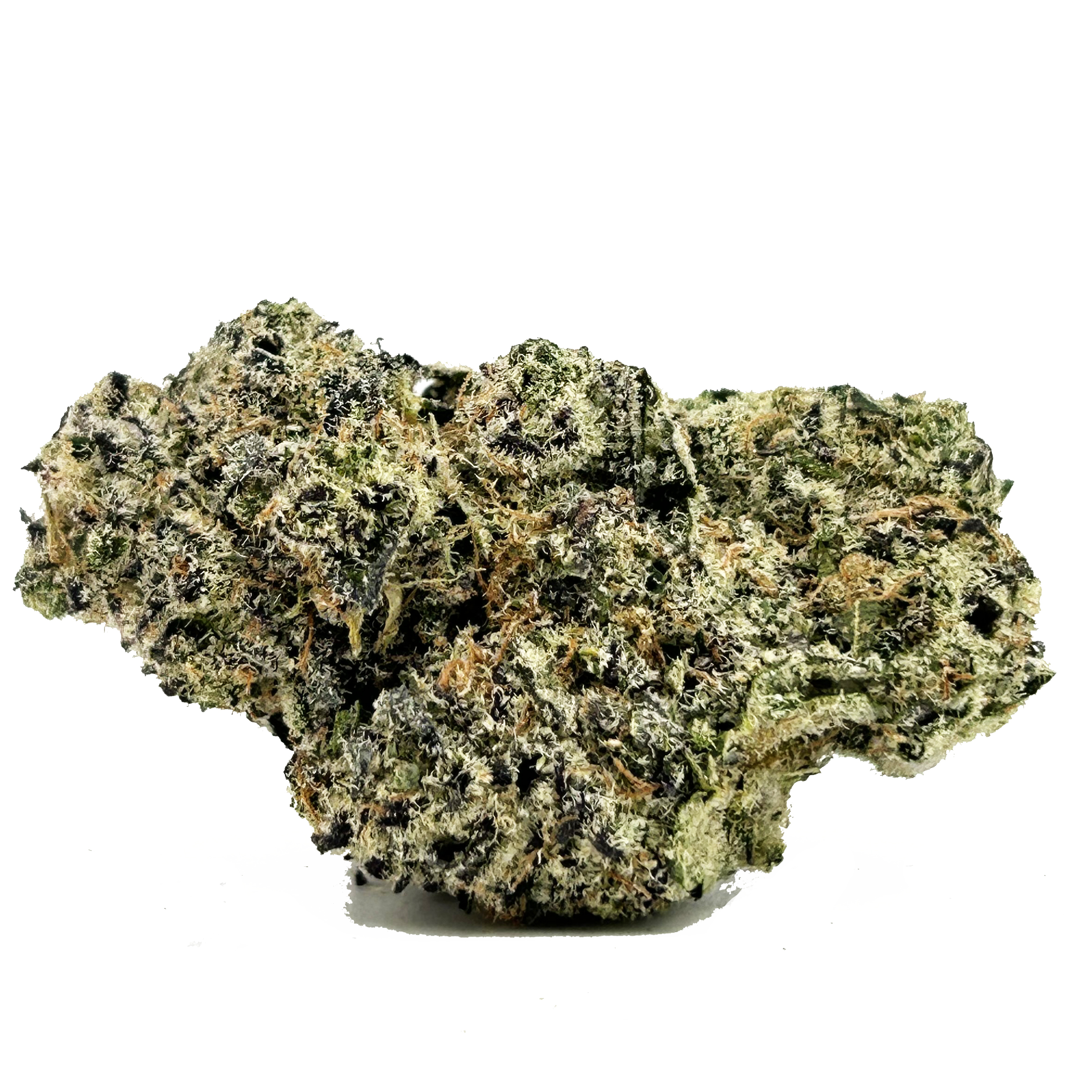 Photograph of product: Six Labs Blueberry Muffin Rec - 70g
