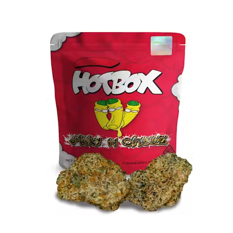 Photograph of product: MAC N CHEEZ