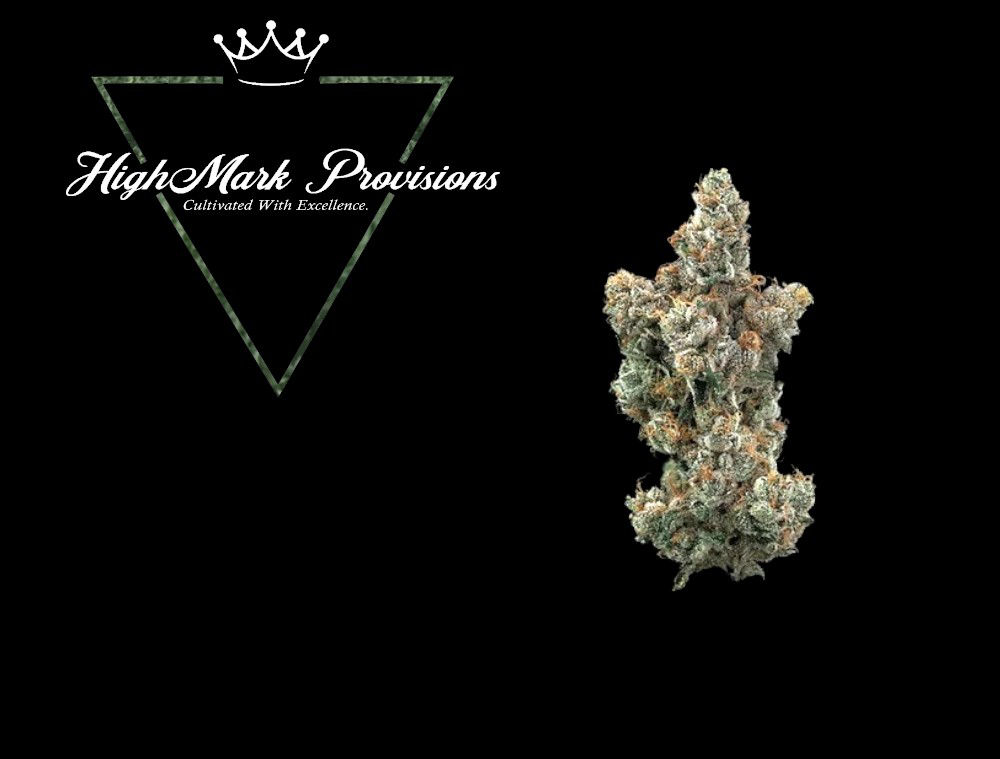 Photograph of product: Strawberry Gary - 28g