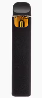 Photograph of product: BURNOUT ROSIN DISPOSABLE | STRAWBERRY BLONDE