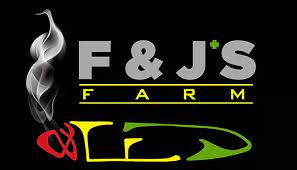 Photograph of product: Jack Herer F&J