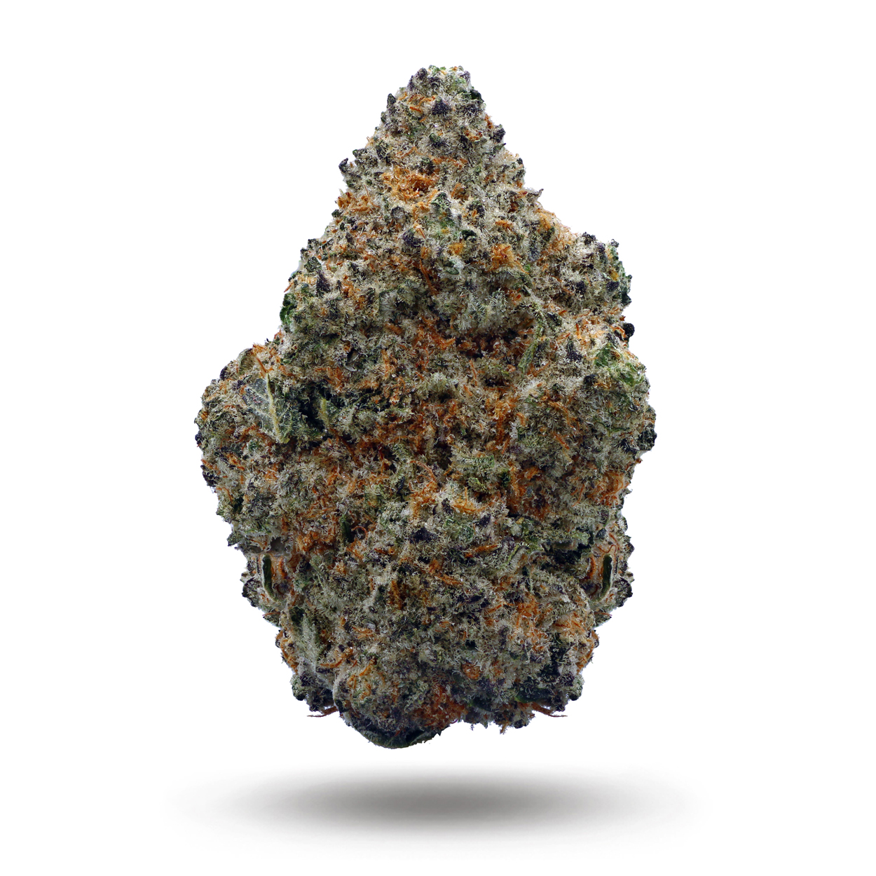 Photograph of product: Dante's Inferno- Full Bud oz 28g