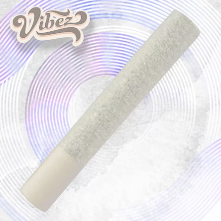 Photograph of product: Pre-Roll | VS1