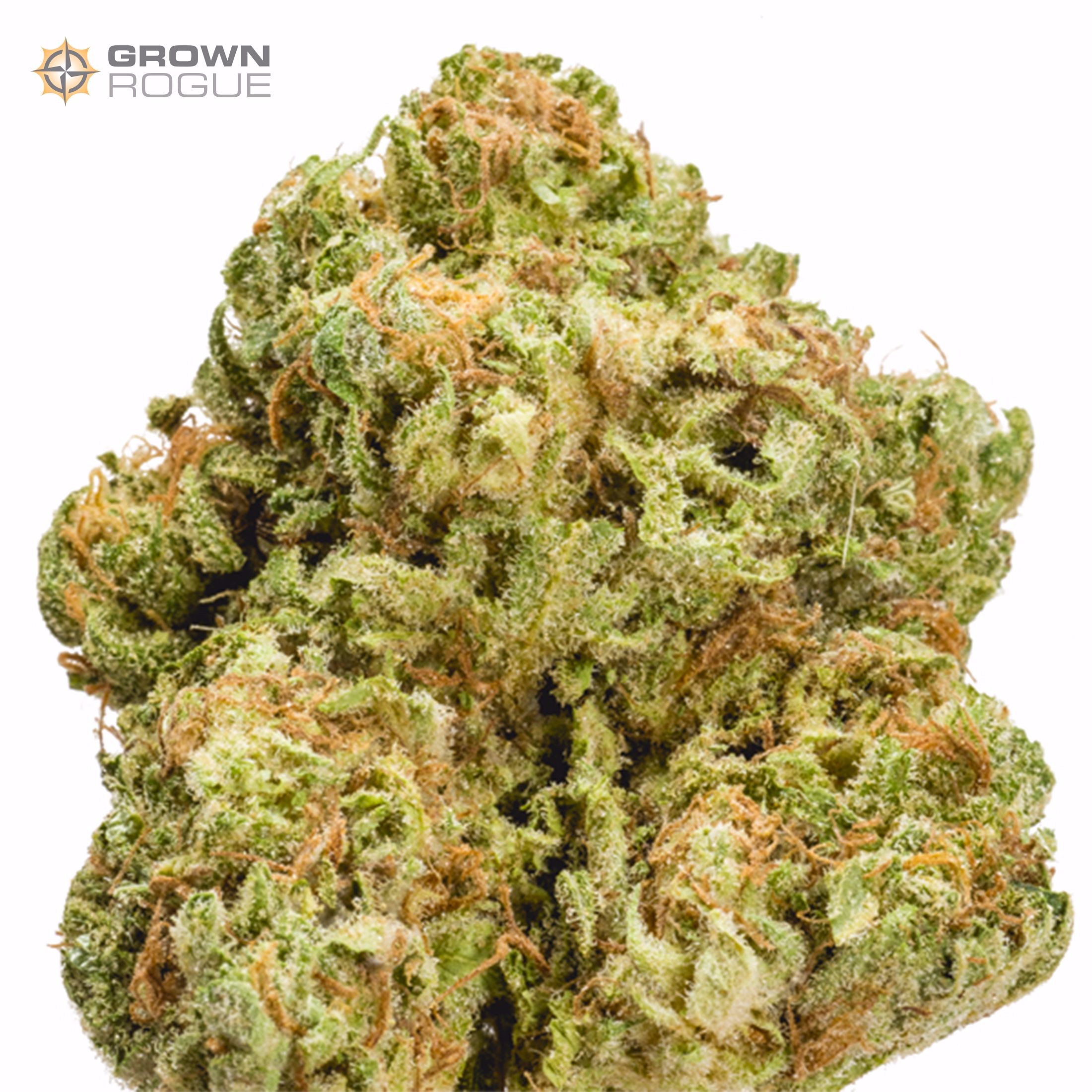 Photograph of Product: $8 Tier : Blue Dream