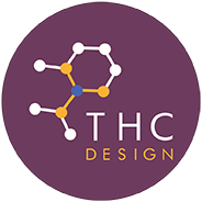 Photograph of product: TH-oui DESIGN - FLOWER - - HYBRID - MODIFIED GRAPES - 3.5g