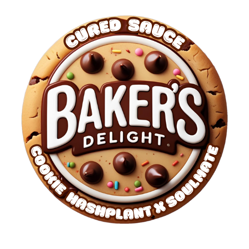 Photograph of product: Baker's Delight Cured Sauce | 2g or 3.5g - Four20