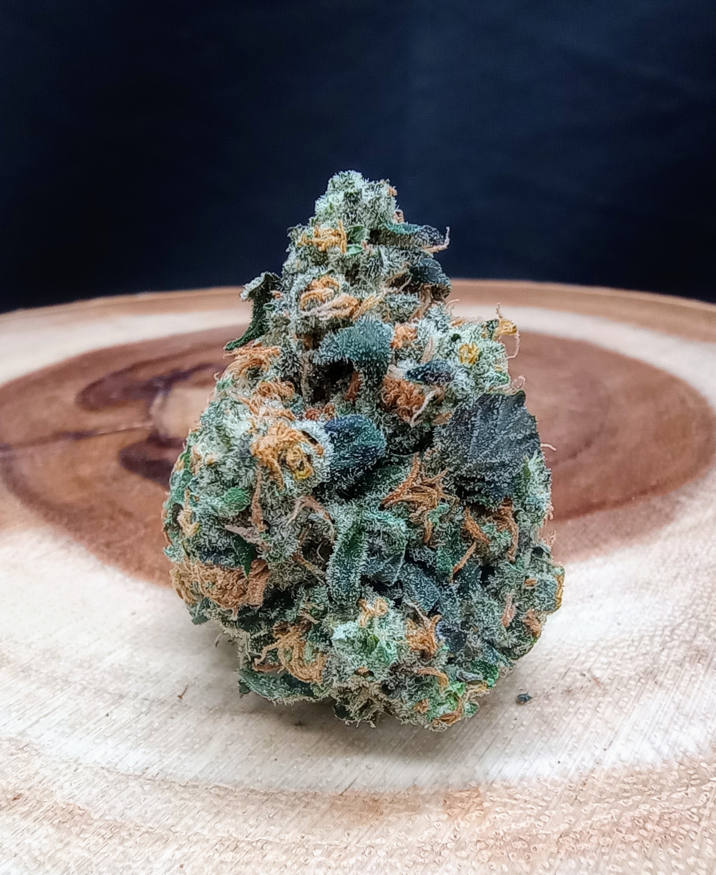 Photograph of product: Sour 91 3.0 - 33.5g