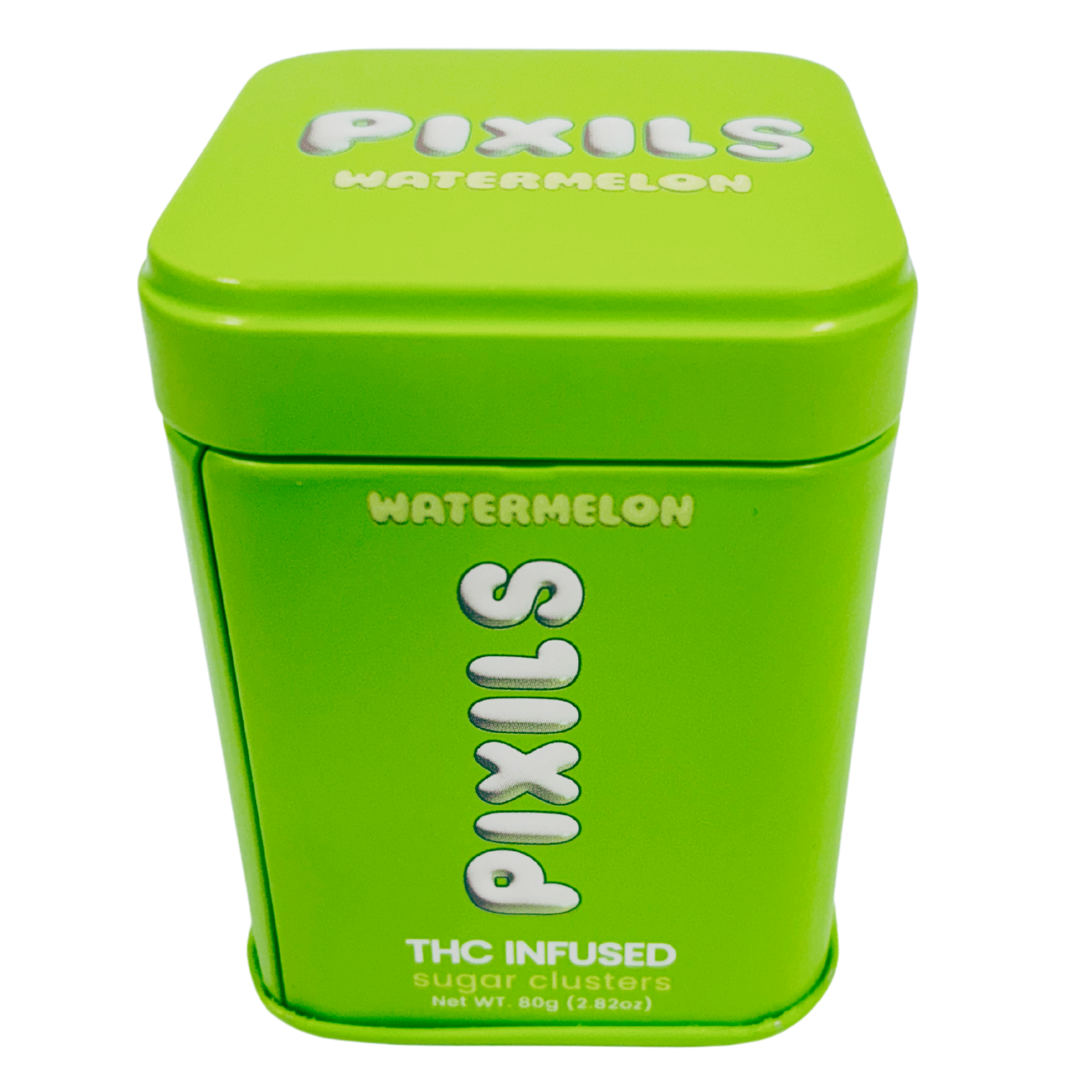 Photograph of product: Dream | Pixils Sugar Clusters | Watermelon 200mg