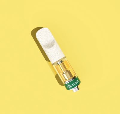 Photograph of product: LPC | Distillate Cartridge | 1g