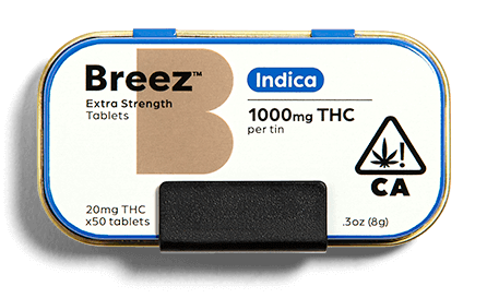 Photograph of product: Extra Strength Oui'd Tablets 1000 Mg