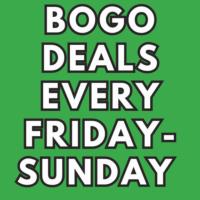 Photograph of product: !WEEKEND SPECIALS!!! - 