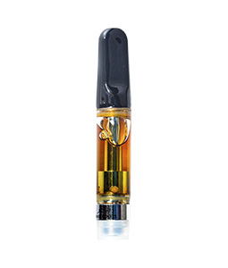 Photograph of product: Select Essentials Strawberry Shortcake Cartridge