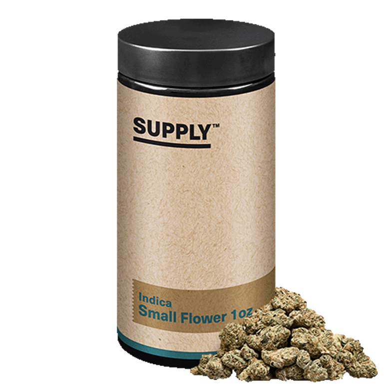 Photograph of product: London Pound 41 Small Buds - 28g