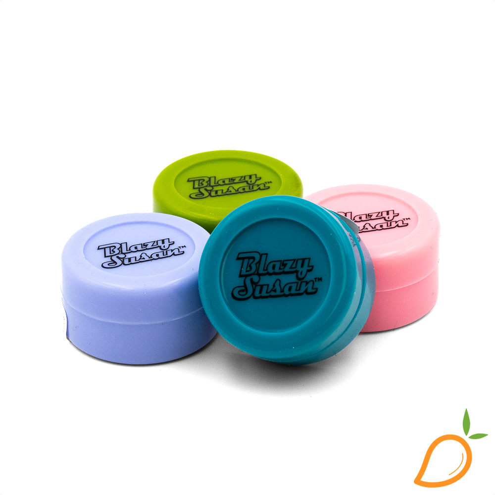 Photograph of product: 32mm Dab Jar Blazy Susan