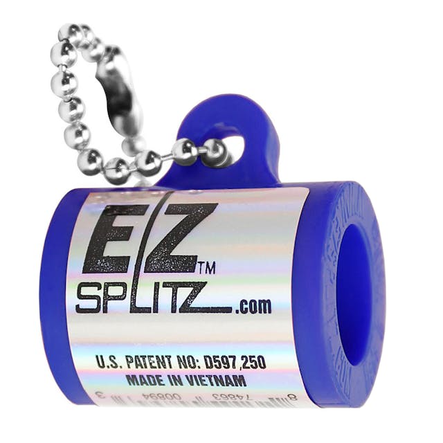 Photograph of product: EZ Splitz 21+ - EZ-Split