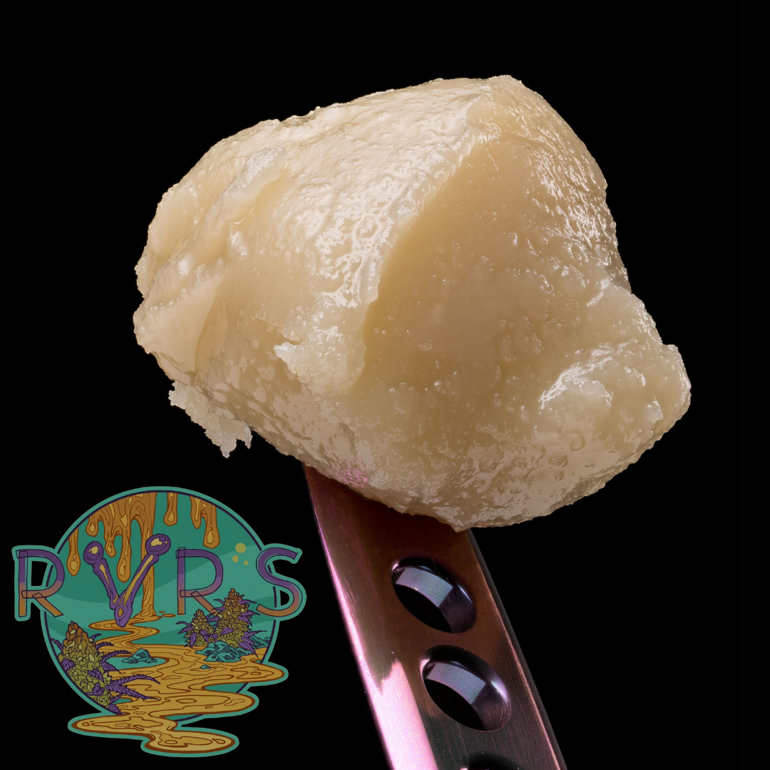 Photograph of product: Mighty Mac (H) - Rosin - RVRS