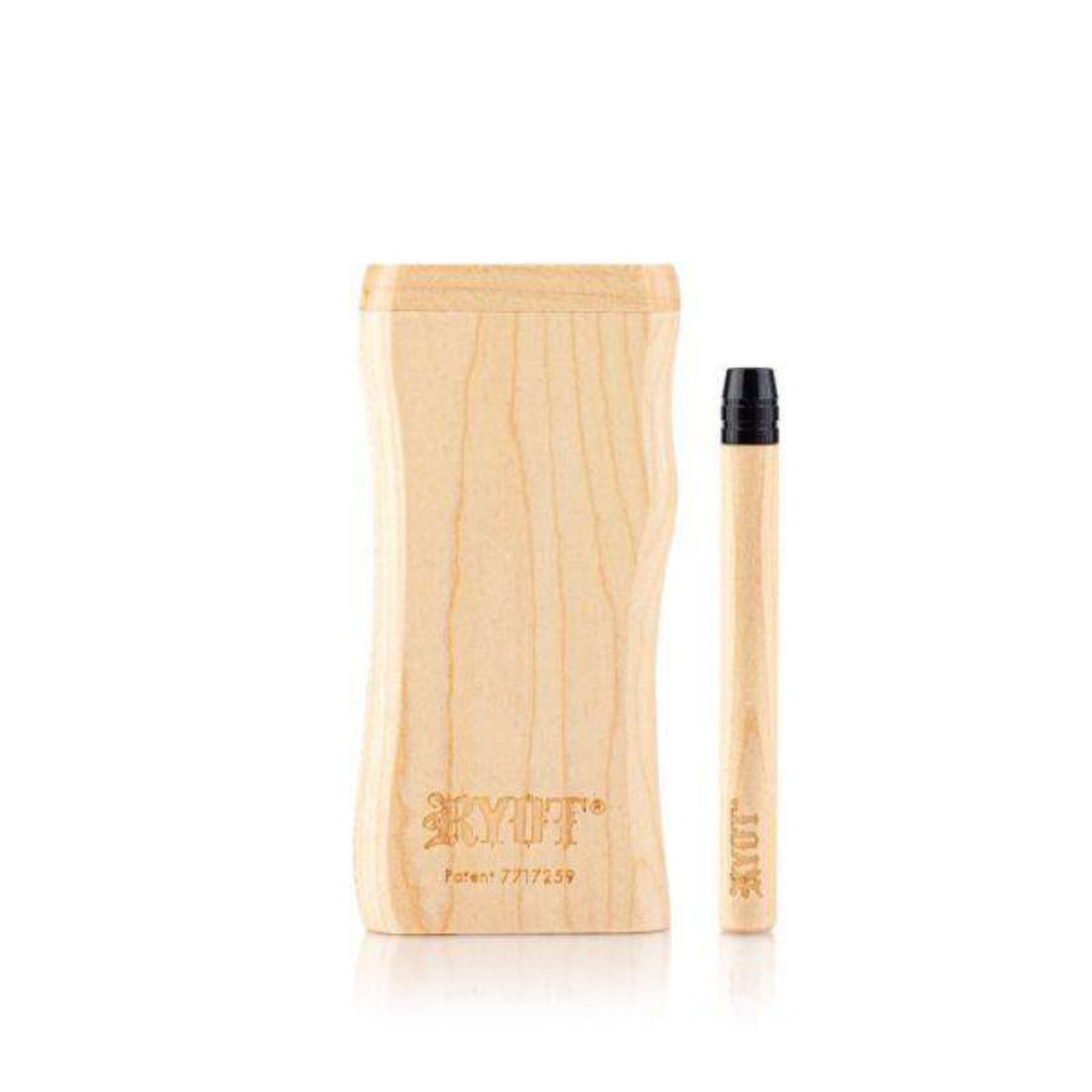 Photograph of product: Wooden Dugout Set