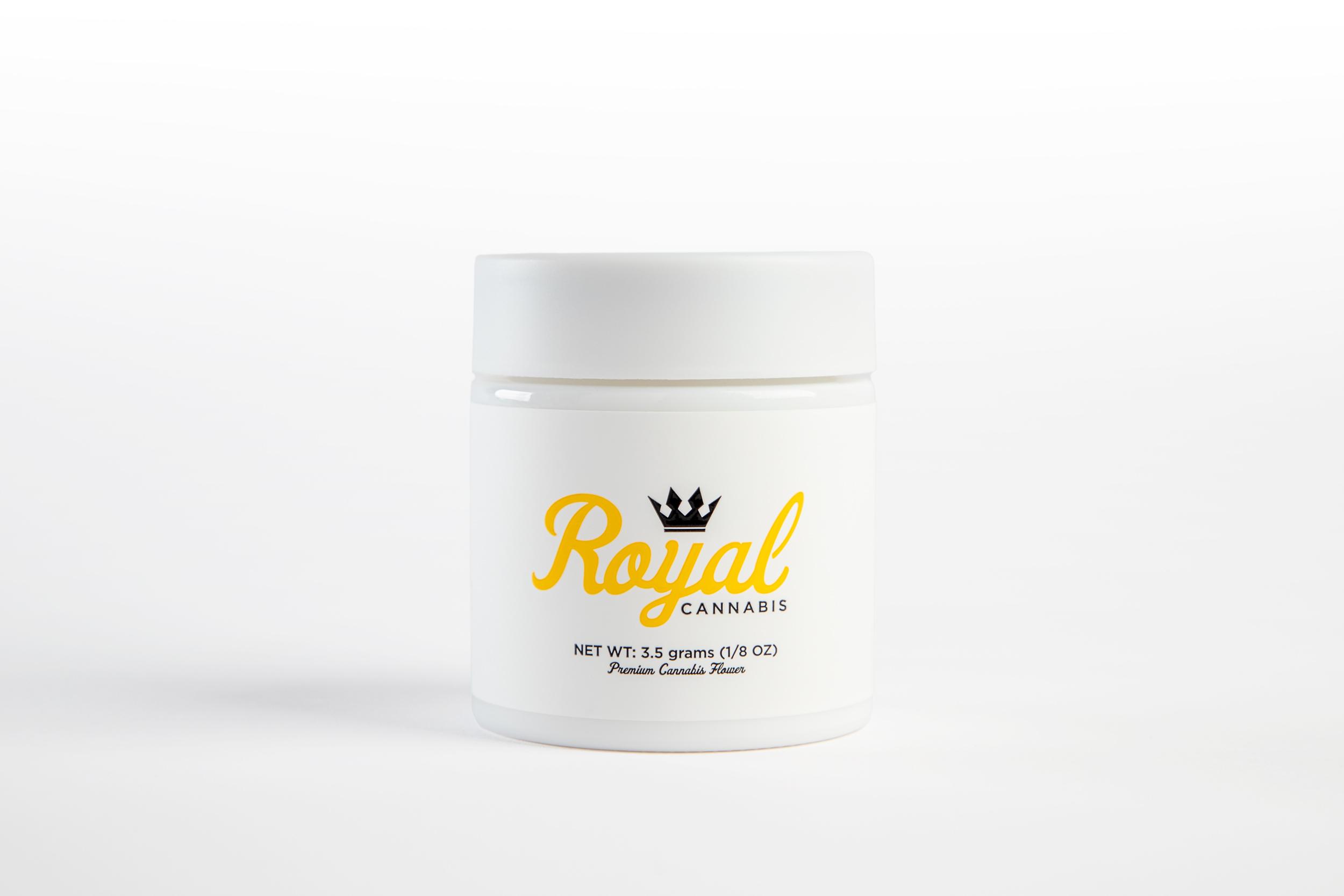 Photograph of product: Zlushies - 3.5g