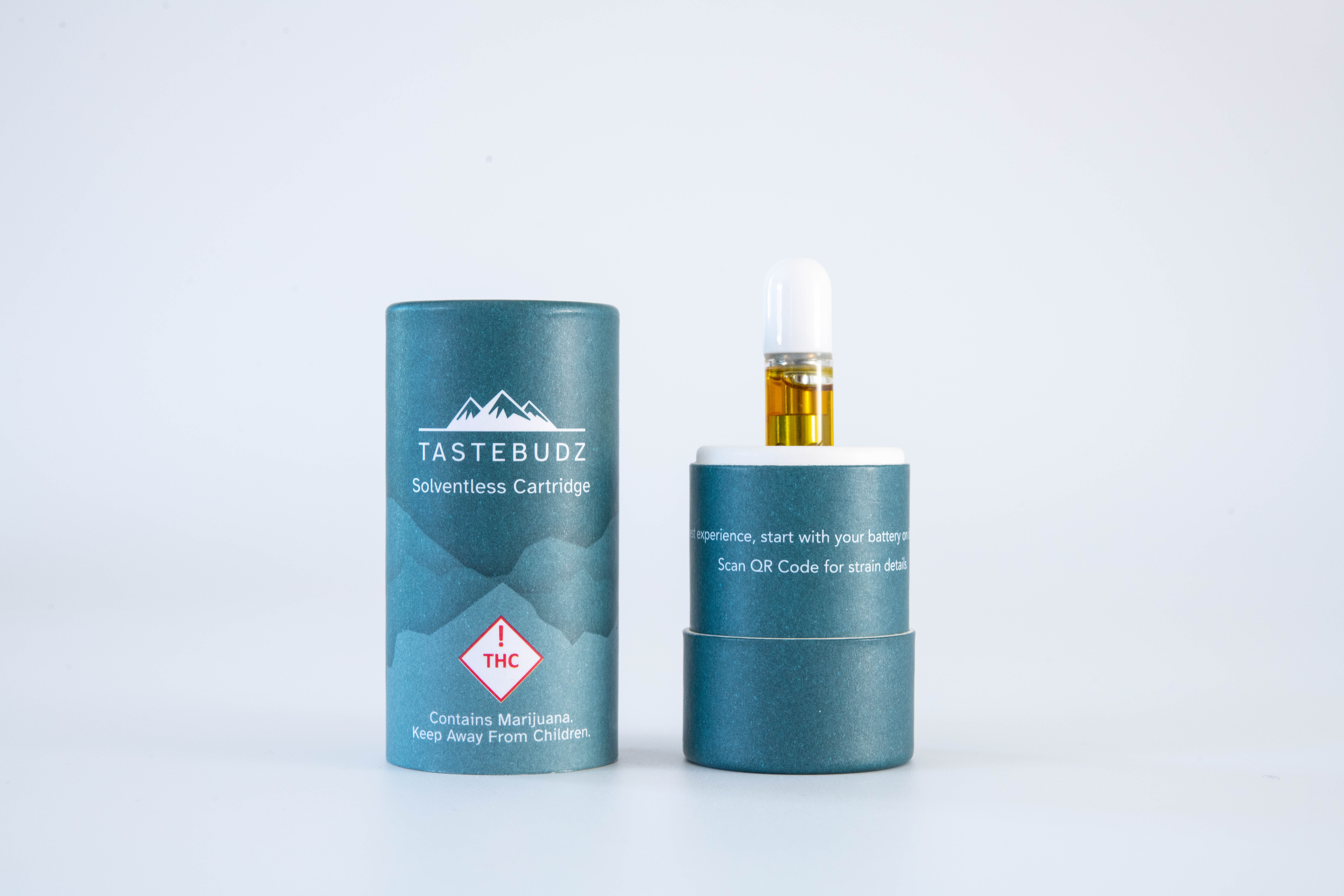 Photograph of product: Jomo Cartridge