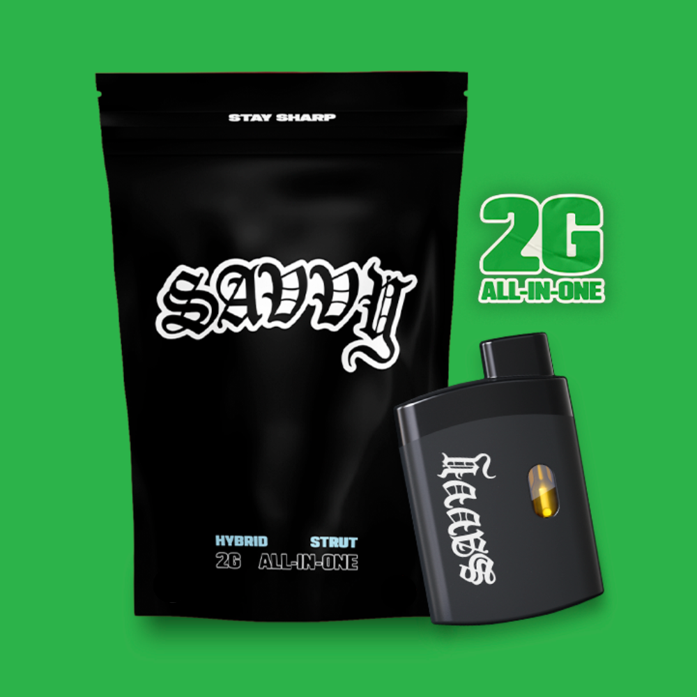 Photograph of product: Pinnacle Rechargeable Disposable Vape T1771 (2-26190)