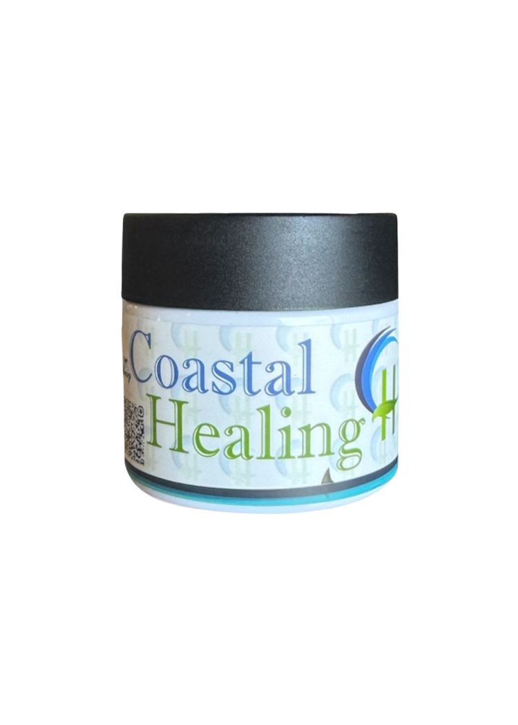 Photograph of product: Garlic Reaper | 3.5G