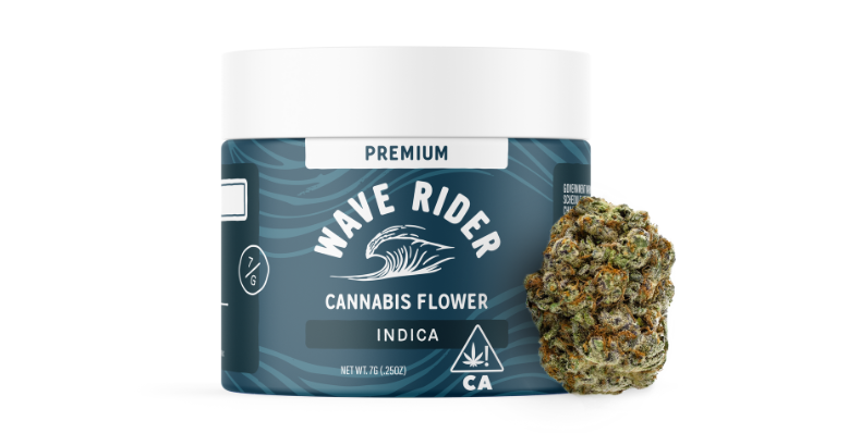 Photograph of product: PHANTOM OG