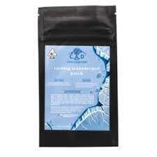 Photograph of product: C.A.D. - COOLING PATCH