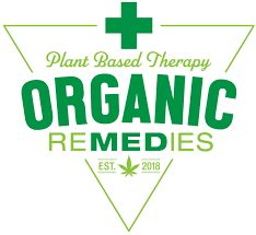 Photograph of product: Organic Remedies | Naughty List BFS BOMA Disposable Vape | 0.5g