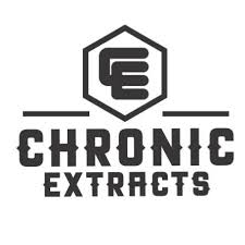 Photograph of product: Chronic Extracts - blueberry muffin #4 - Badder