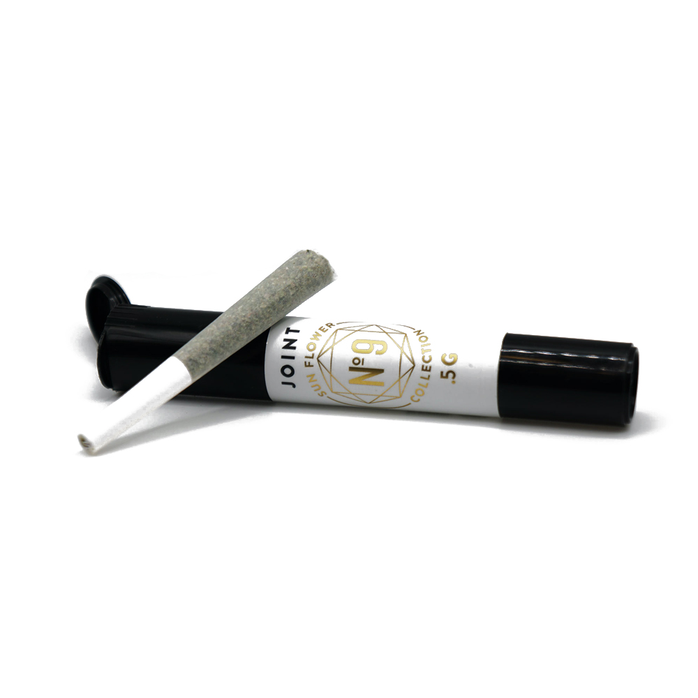 Photograph of product: Love Truffles- Preroll 1g
