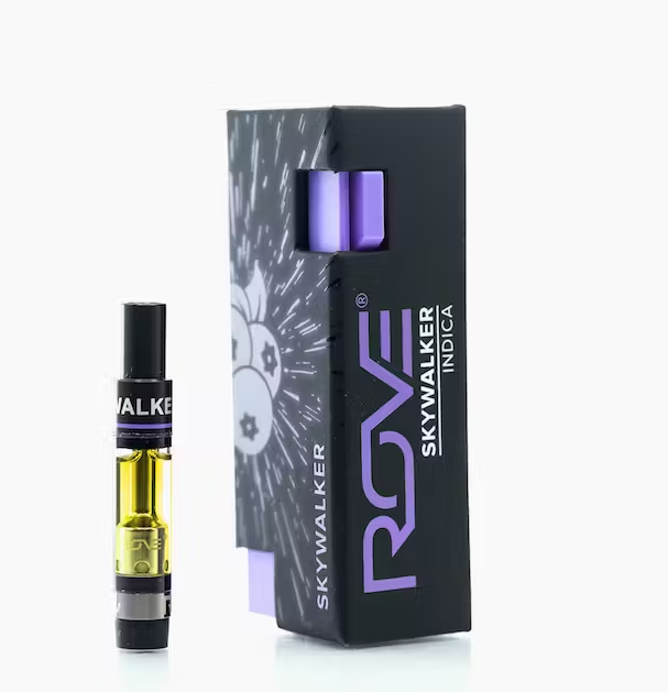 Photograph of product: ROVE | SKYWALKER (I) | 1G CART