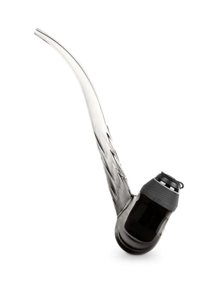 Photograph of product: WIZARD GLASS - BLACK