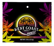 Photograph of product: Acapulco Gold Smallz 3.5g - 