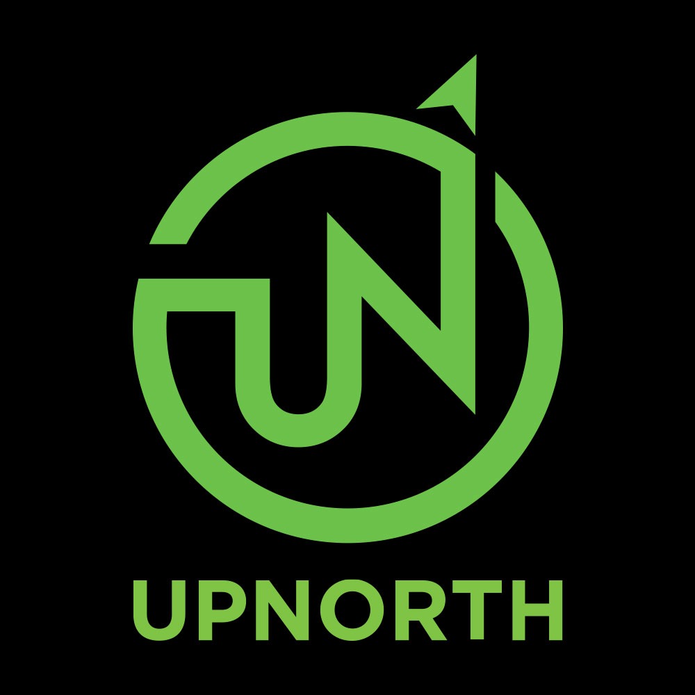 Photograph of product: UpNorth - NF1 Pre-Roll (1g)