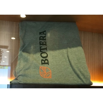 Photograph of product: Botera T-shirt