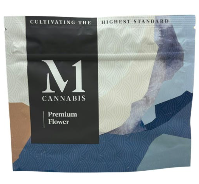 Photograph of product: Dozicot (H) 3.5g