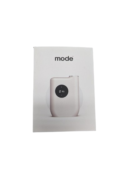 Photograph of product: Mode Dosing Device Variable Dose Battery