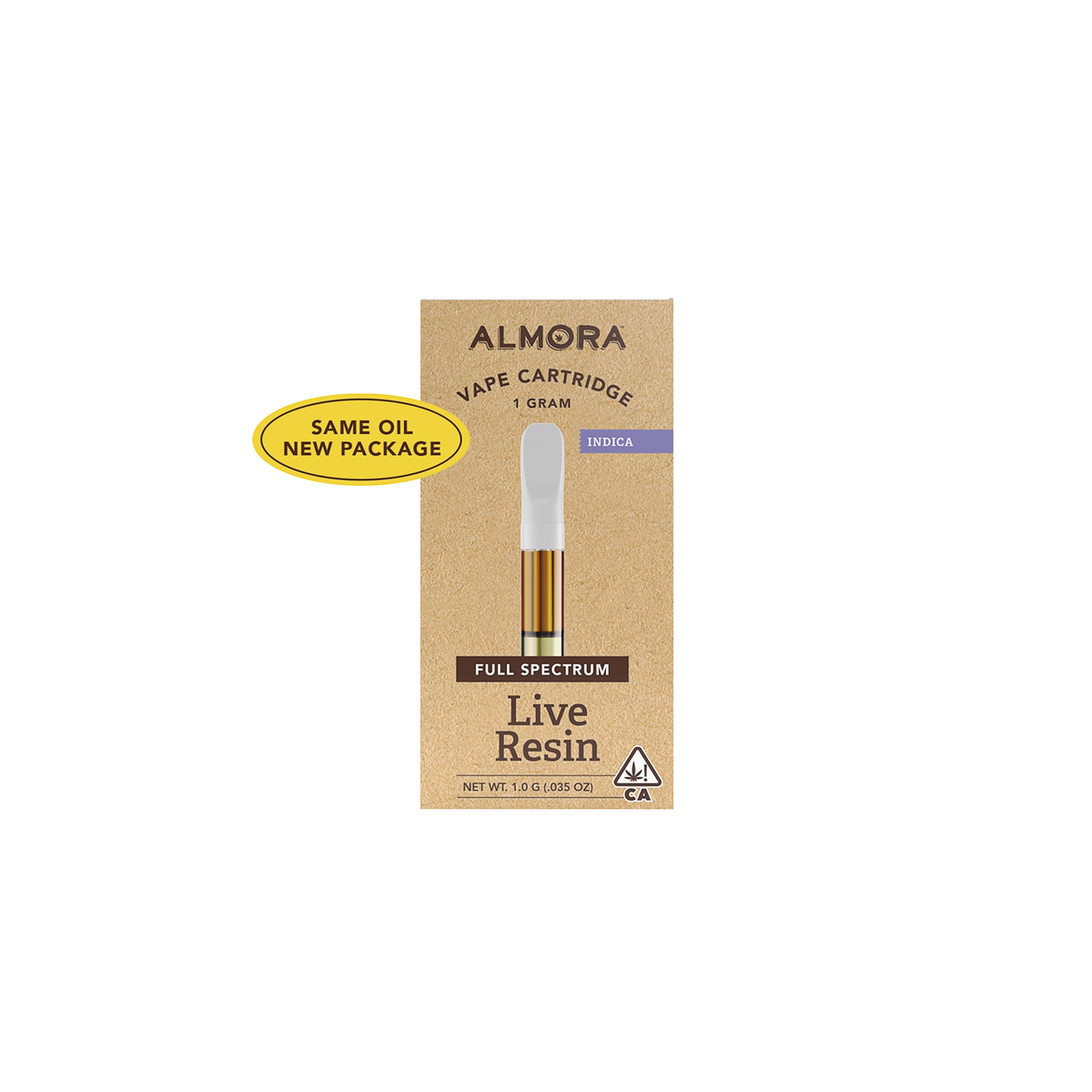 Photograph of product: Almora Farm | LRE Cart I | Donny Burger