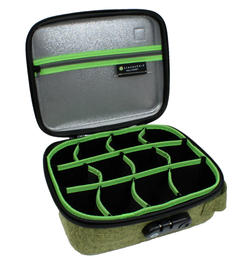 Photograph of product: Silverton | Large | Green