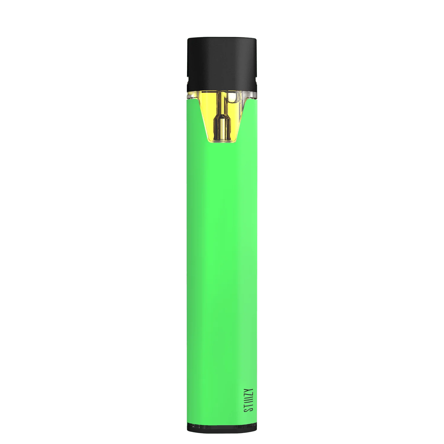 Photograph of product: Pod Battery (Neon Green)