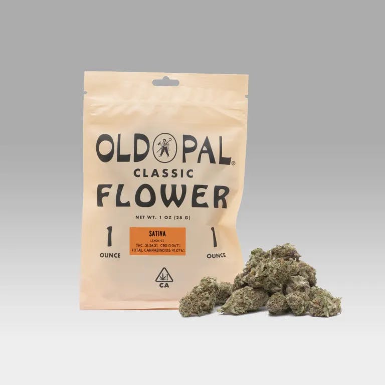 Photograph of product: Rainbow Zangria - 3.5g