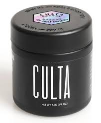 Photograph of Product: Culta Gelato 33 x Z Cubed - 3.5g