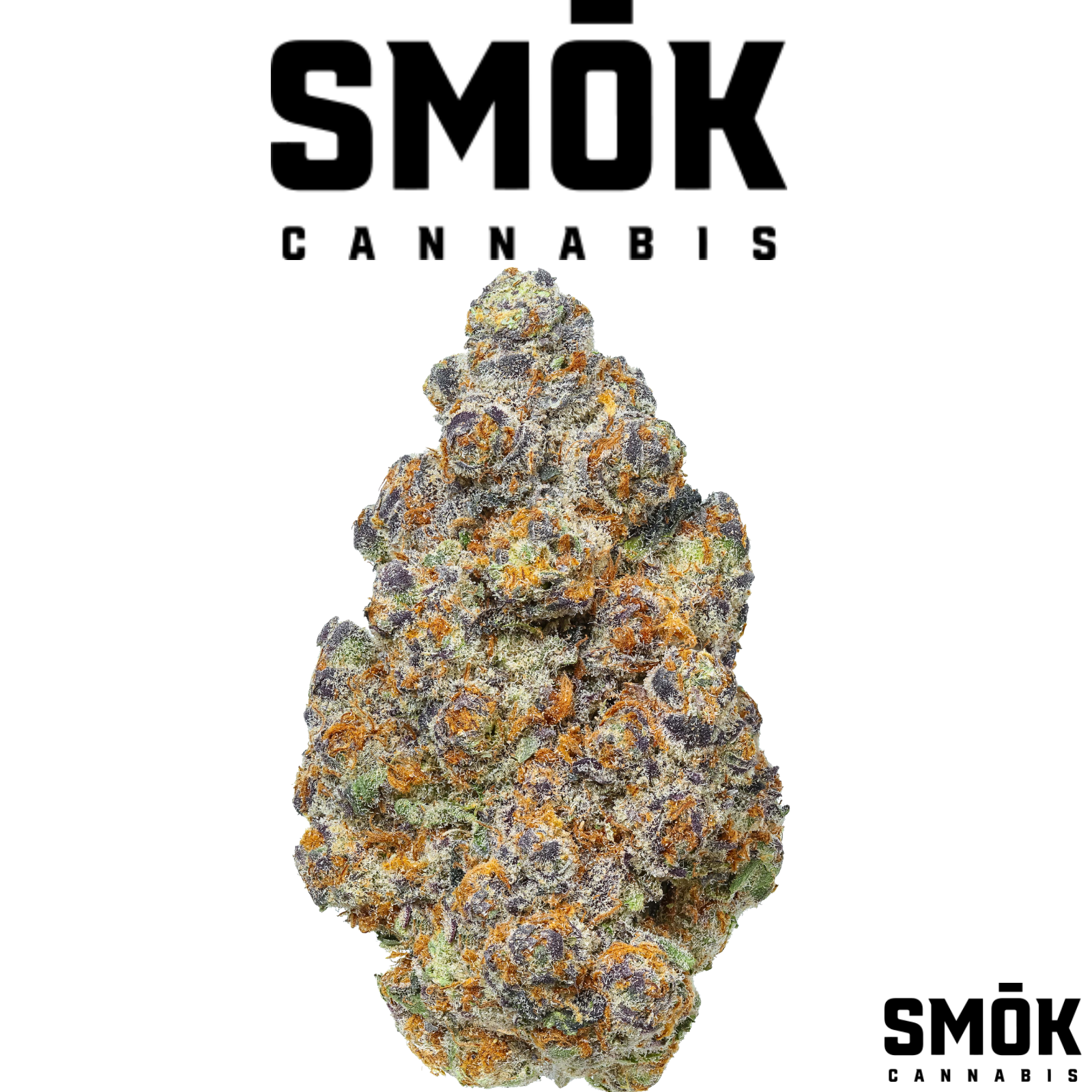 Photograph of product: Astronaut Status Prepacked Flower - 28g