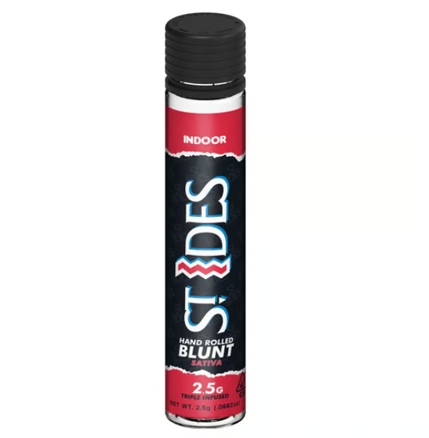 Photograph of product: Detroit Muscle Infused Blunt [S]