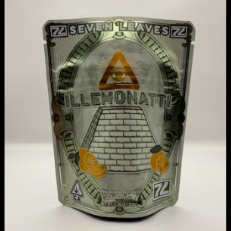 Photograph of product: ILLEMONATI EIGHTH