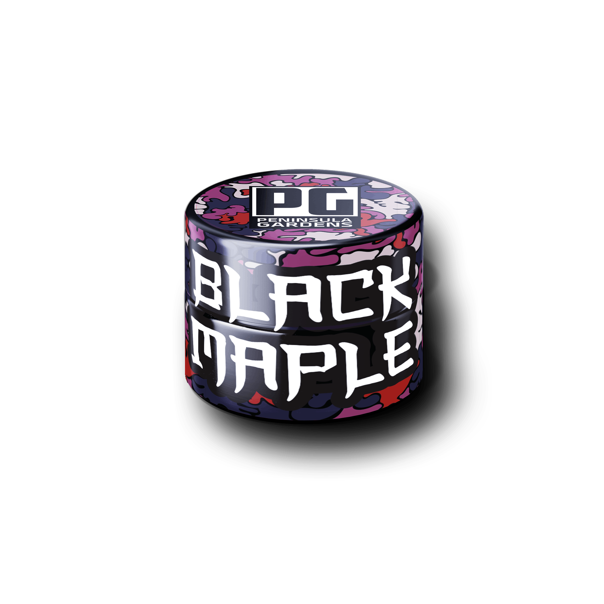 Photograph of Product: Black Maple Rosin