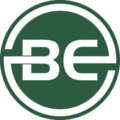thumbnail-Size Logo for storeLogo: BE Provisions - Battle Creek